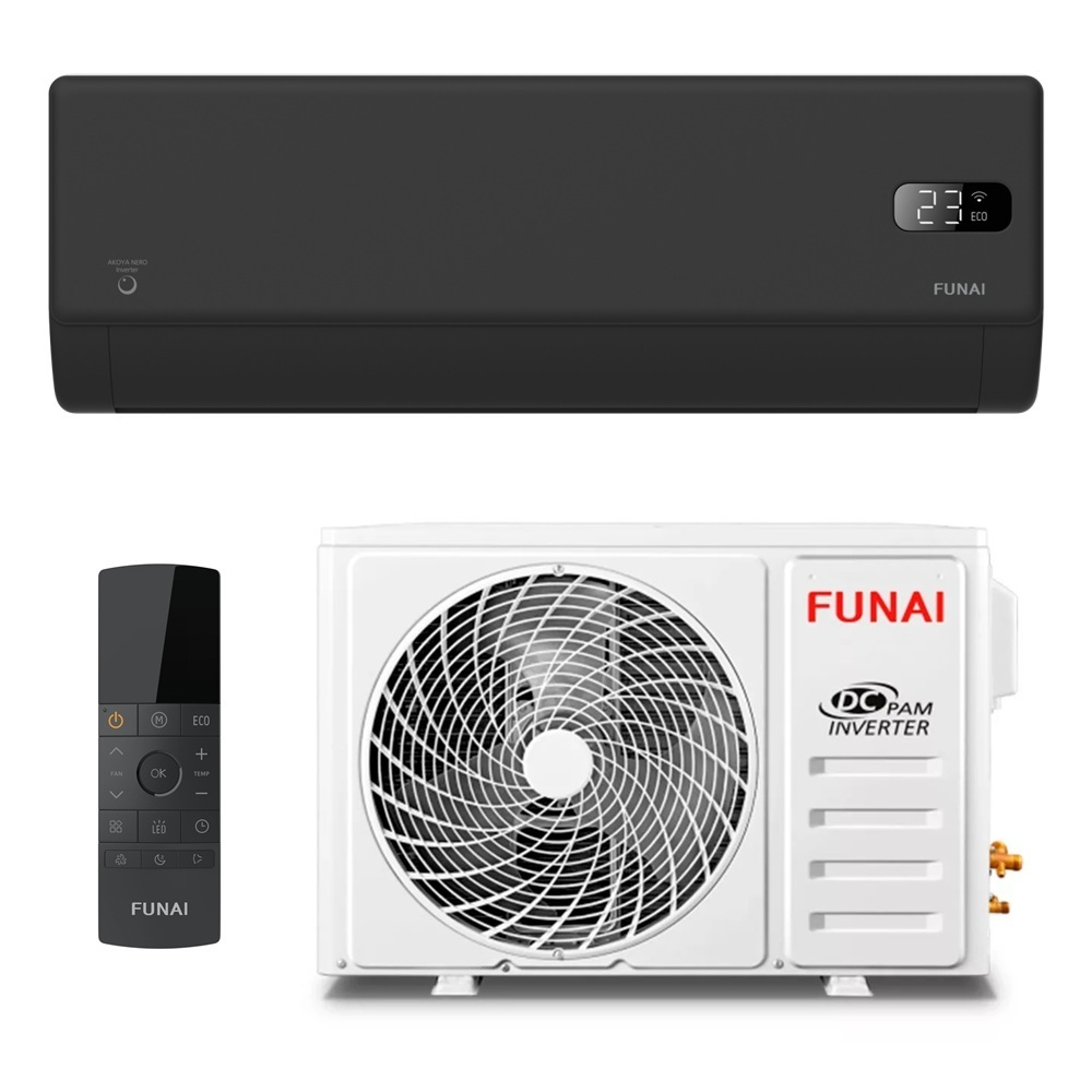 Сплит-система Funai RAC-I-AN35HP.D01