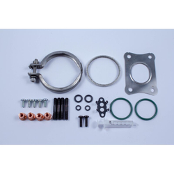 Турбина 04E145713N MHI для Volkswagen