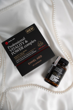 Витаминный комплекс Vitality & Power Enhel Med