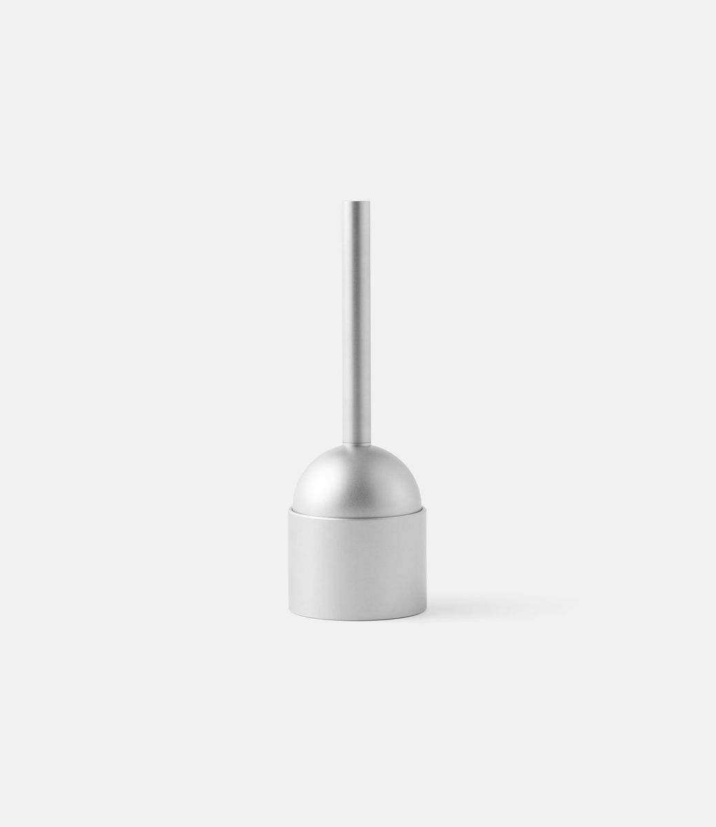 Fort Standard Socket Pen — ручка из стали
