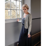 Книга Rowan "Grace", дизайнер Kim Hargreaves