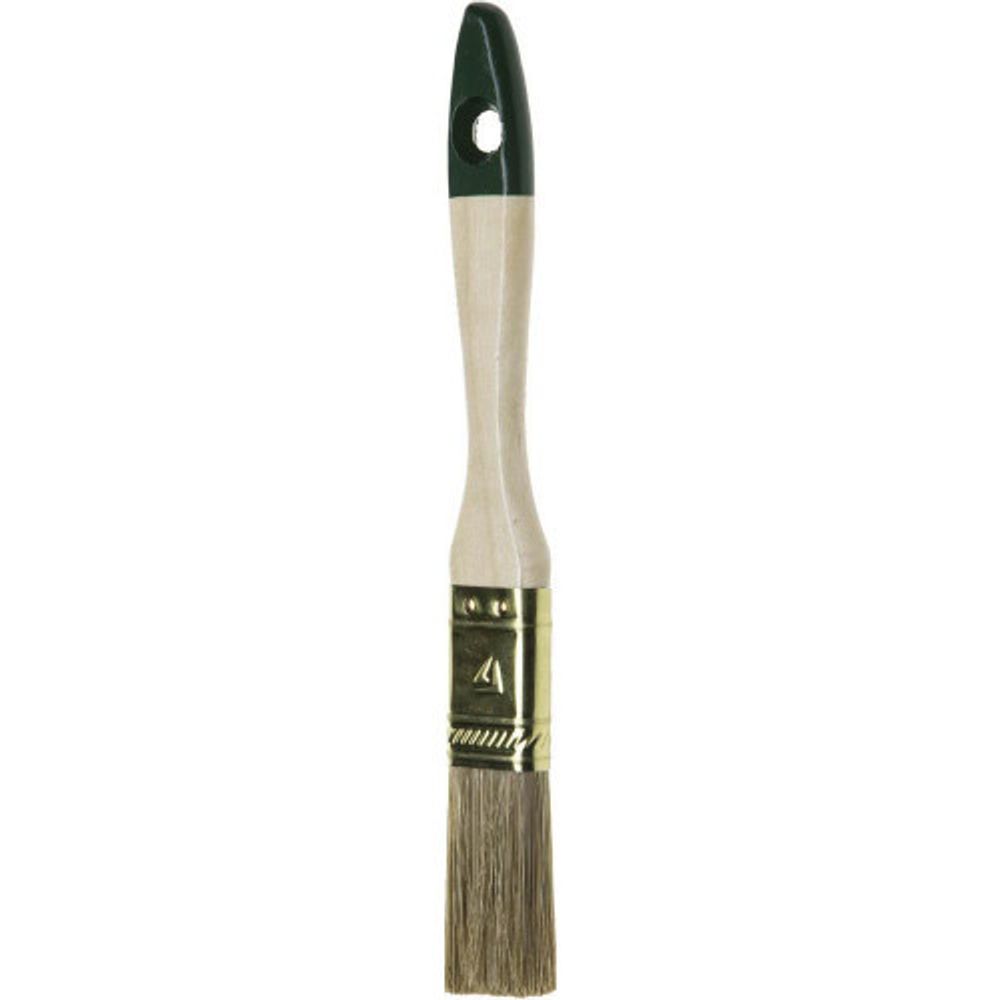 Кисть плоская STAYER , смешанная щетина