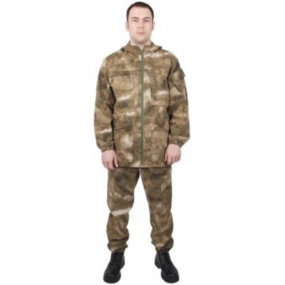 Костюм противомоскитный Helios Мох р. 48-50 / 170-176