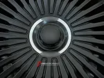 КОВАНЫЕ ДИСКИ ДЛЯ MERCEDES-BENZ EQE SUV X294 МЕРСЕДЕС-БЕНЦ