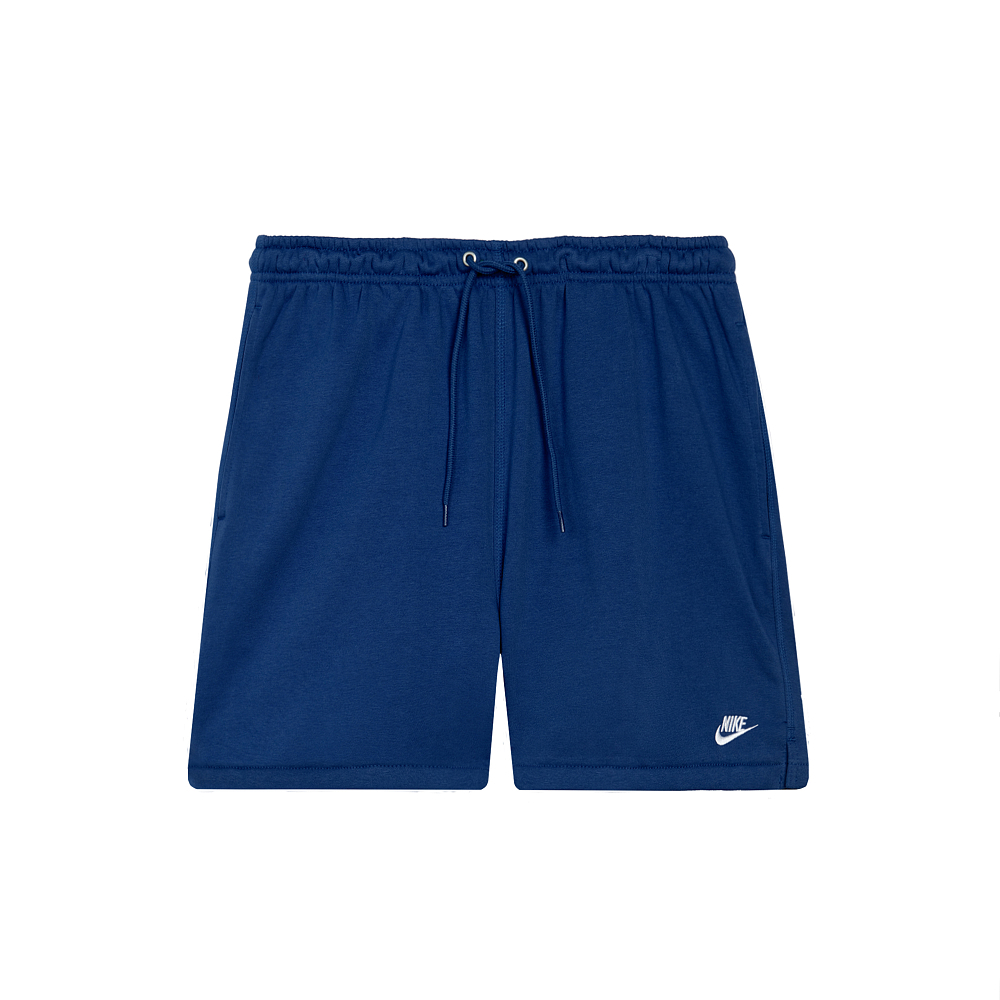 Мужские шорты Nike Club French Terry Flow Shorts