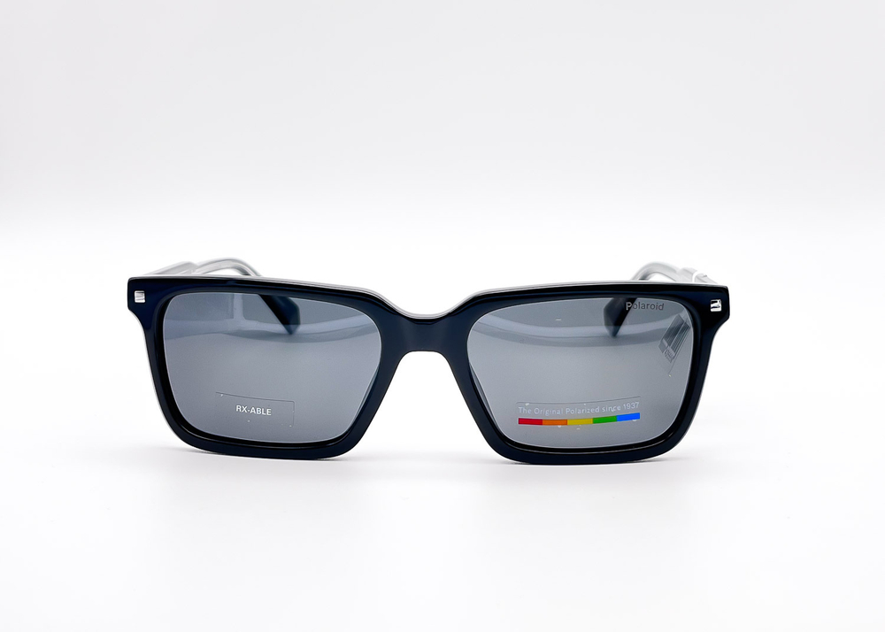 Изг. оправы Polaroid PLD 4116/G/S/X 807M9