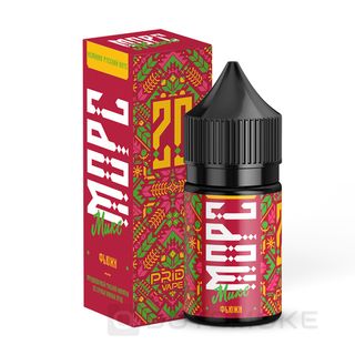 Купить Pride Морс Микс Salt 30 мл - Фьюжн (Strong)