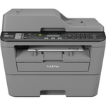 МФУ лазерное черно-белое Brother MFC-L2700DNR