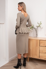 Платье Торри №2