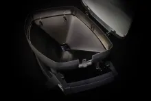 Электрический гриль Napoleon TravelQ PRO 285, 1 тэн