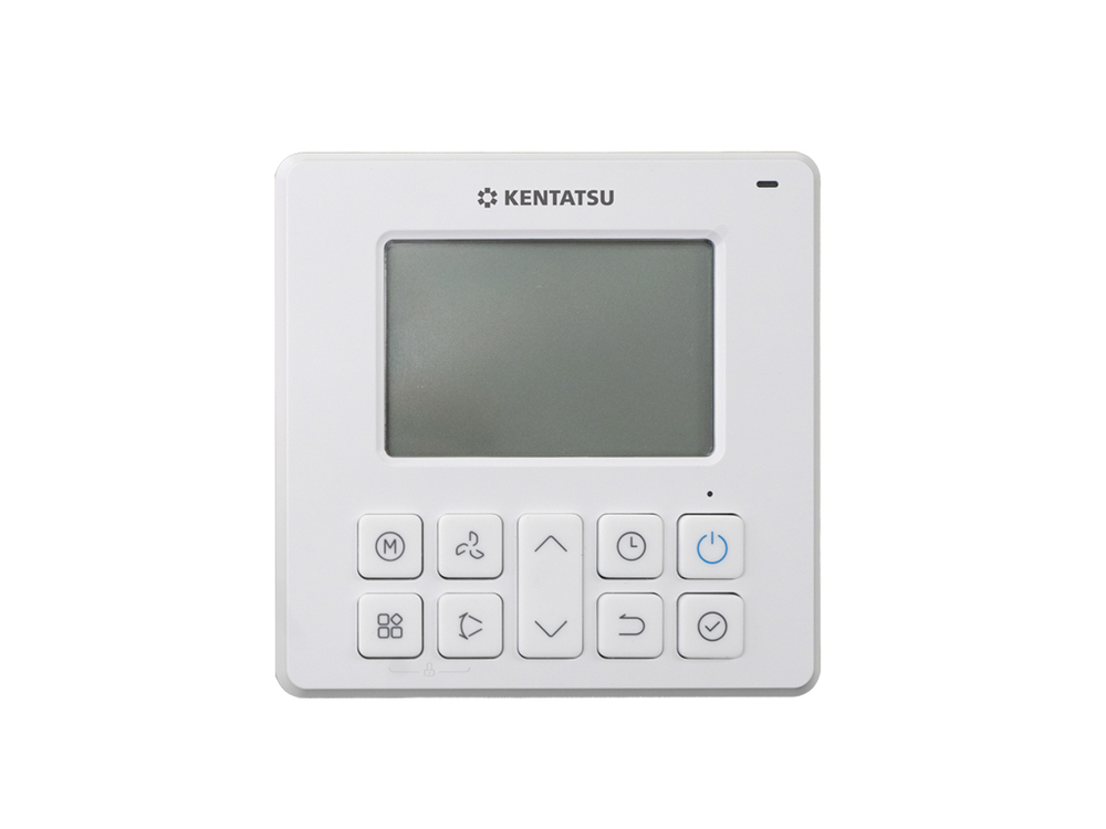 Внутренний блок мультисистемы Kentatsu KMKA20HZRN1R
