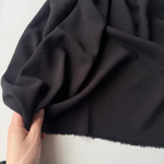 Штапель Чёрный