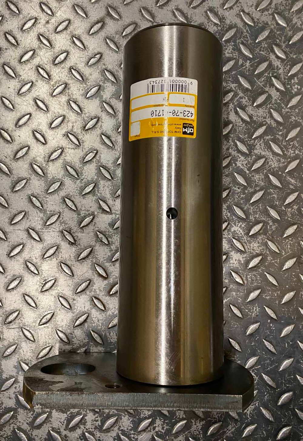 Палец 423-70-41710