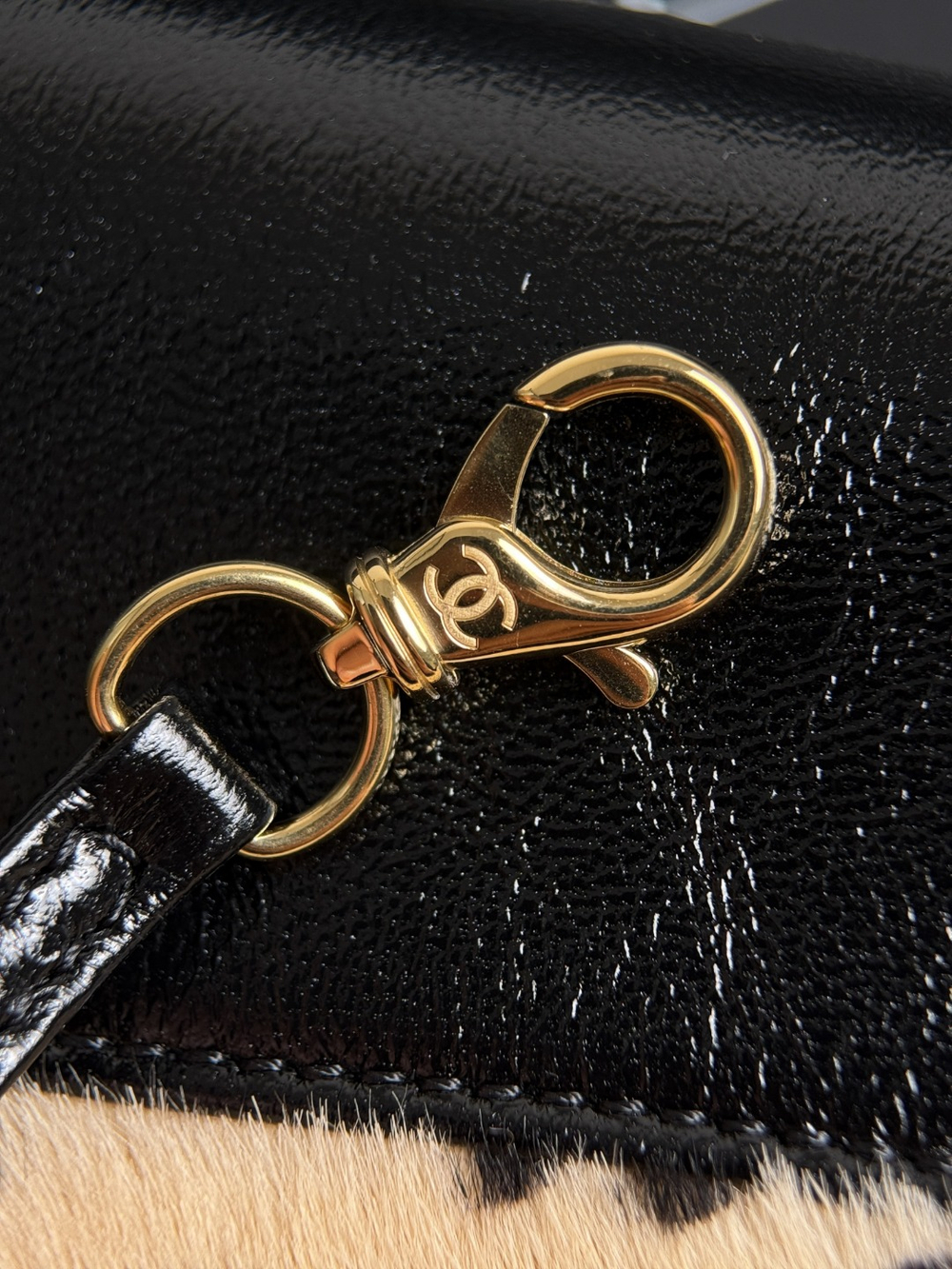 Chanel 31 Mini Tote