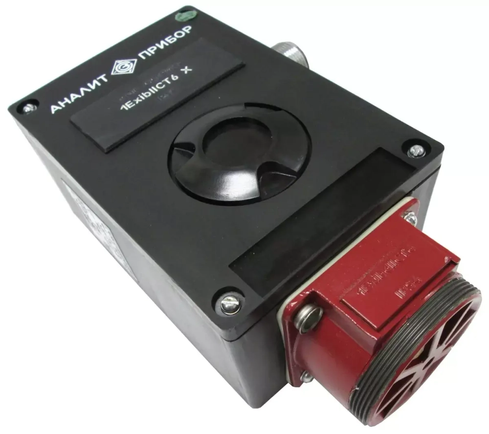 СТМ-30 сигнализатор горючих газов взрывозащищённый стационарный