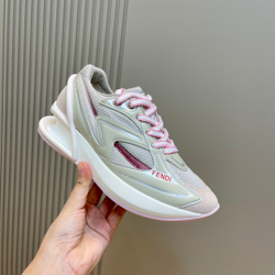 Fendi First 1 Sneakers