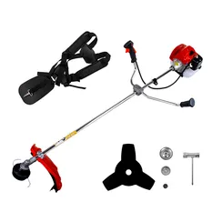 Триммер бензиновый "DDE" GB520 791-981