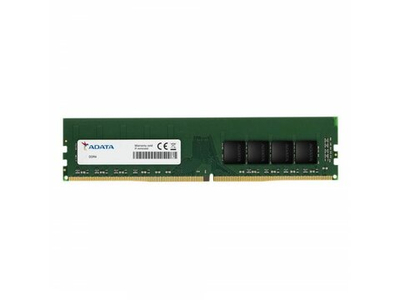 Оперативная память ADATA Premier AD4U320032G22-SGN, DDR4 1х 32ГБ 3200 МГц, DIMM, RTL