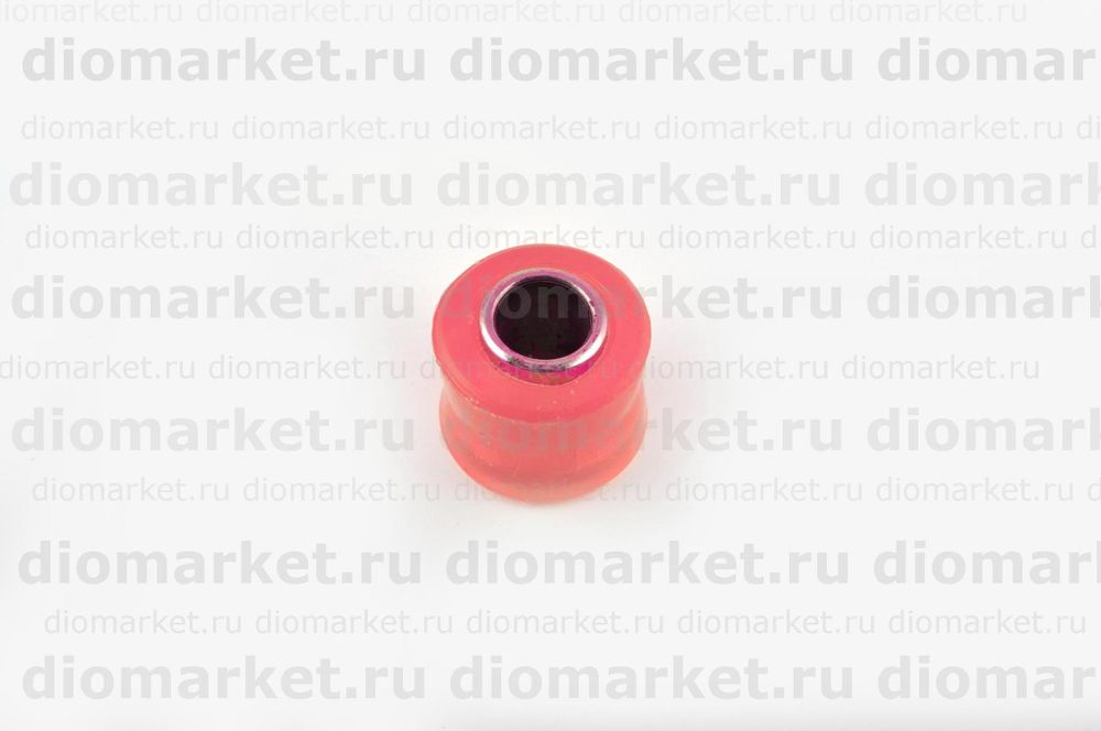 Сайлентблок амортизатора 24х20х12 силико d-12mm