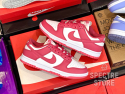 Nike Dunk Low Archeo Pink