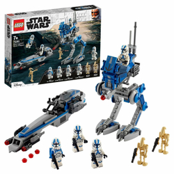 501st clone legion lego sale