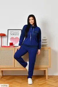 Костюм II-2732 Фабрика Моды