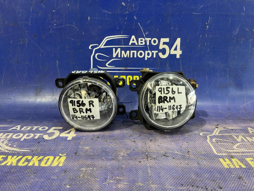 Туманка правая SUBARU LEGACY 2012-2014