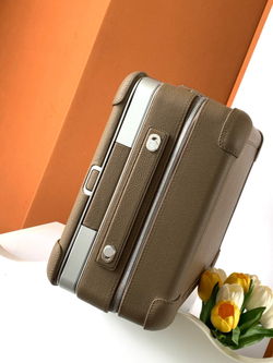 Hermes R.M.S Cabin Suitcase