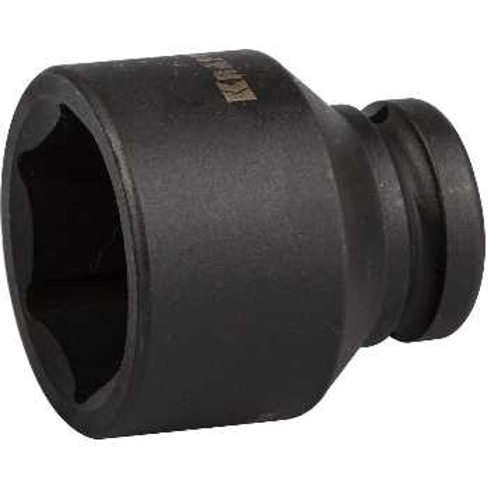 Торцовая головка ударная 50 мм, 3/4" KRAFTOOL, 27945-50_z01