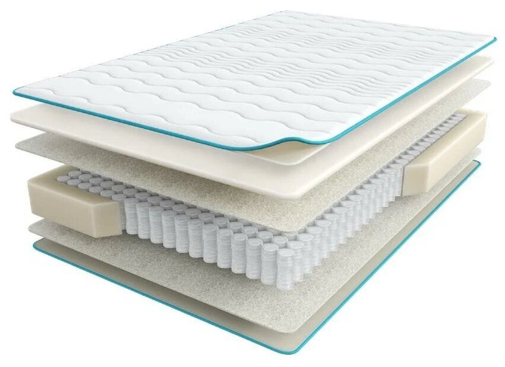 Матрас Halal Naym 200x200