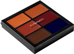 MAC Cosmetics Studio Fix Conceal And Correct Palette - палитра консилеров, 6 g