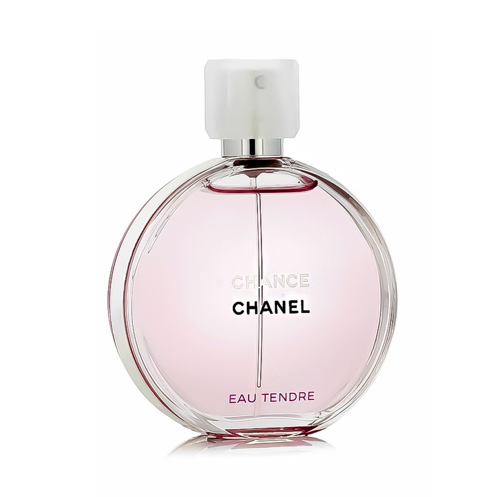 Chanel Chance Eau Tendre Eau De Toilette 150 ml (woman)