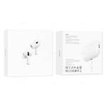 Беспроводные наушники TWS HOCO EW93 (белый)