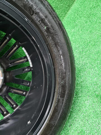 Диск Комплект дисков R17 Chery Arrizo 8 (22-нв)