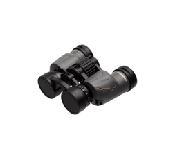 Бинокль Leupold BX-1 Yosemite 10x30 Clamshell, черный - фото 3