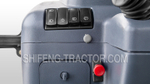 Трактор Shifeng | Шифенг SF-904СBR 8/4 A/C (с ПСМ)