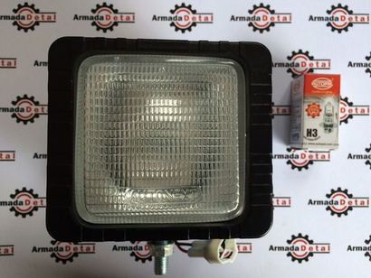 Фара рабочего освещения | 700/38800 | Aries