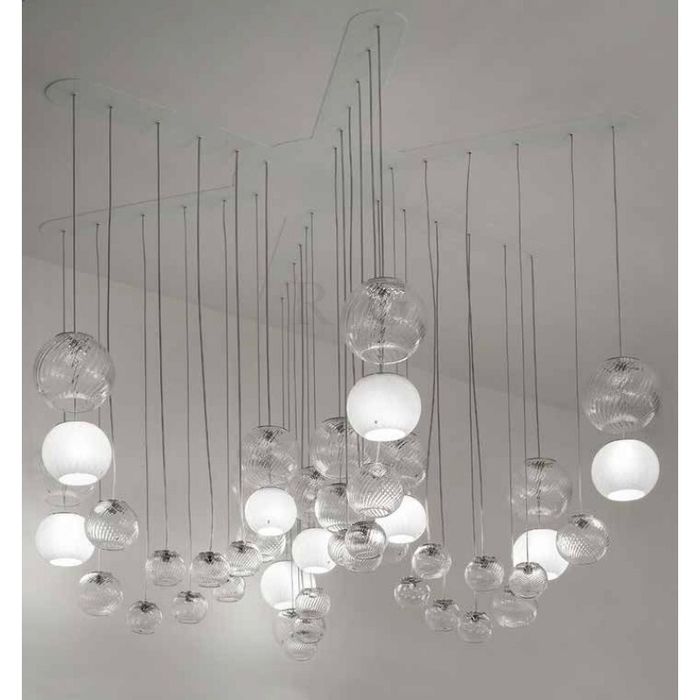 Люстра Vistosi OTO SP CHANDELIER 1