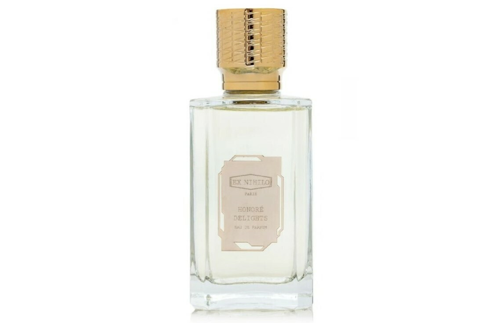 Ex Nihilo honore delights