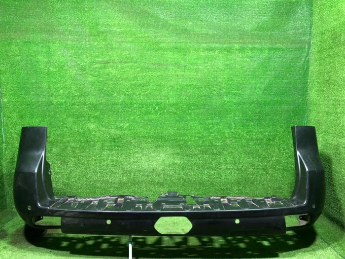 Бампер задний Toyota LC Prado 150 (2009-2017)