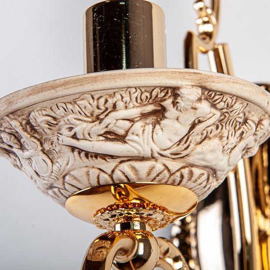 Бра LA LAMPADA 50750(WB.402/1.26)