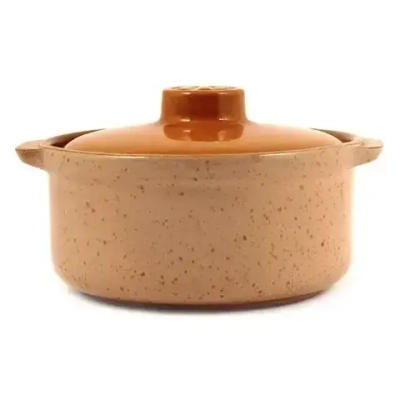 Сотейник 0,8л (розовый)1СР-11