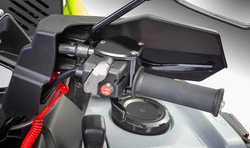 Квадроцикл STELS ATV850 (PE) ГЕПАРД 2.0 K02 EPS Tech