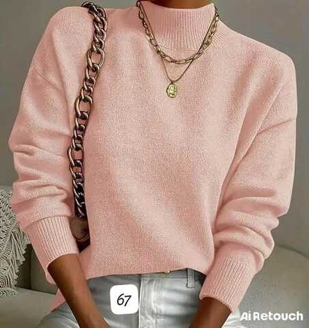 Свитер 7370338 Fabrika