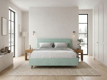 Кровать Гарда 140 Люкс Велютто/Velutto 14