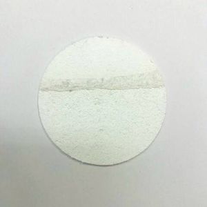 Спонж для лица из целлюлозы (уценка)