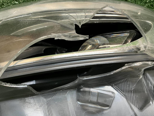 Фара левая Mercedes V w447 (2014-н.в.) LED