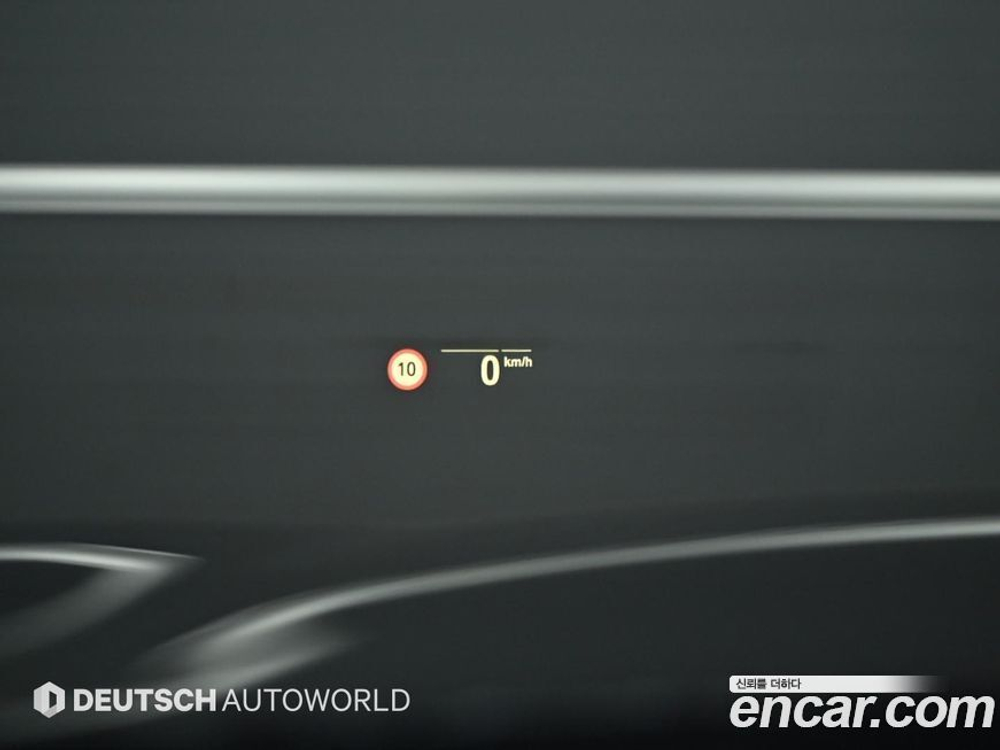 BMW 5 Series (G30) 520i Luxury (11.2019)