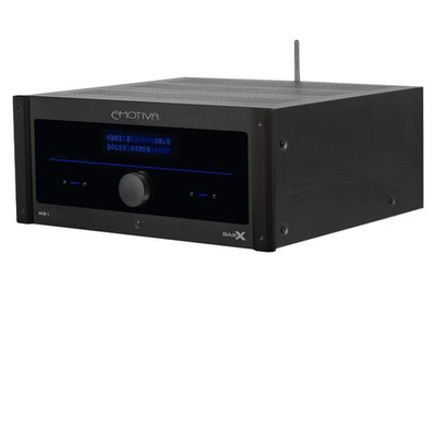 AV процессор Emotiva MR-1L Black