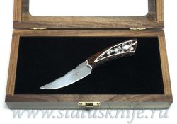 Нож Buck Scorpion Stinger Knife Limitedфотография - 9